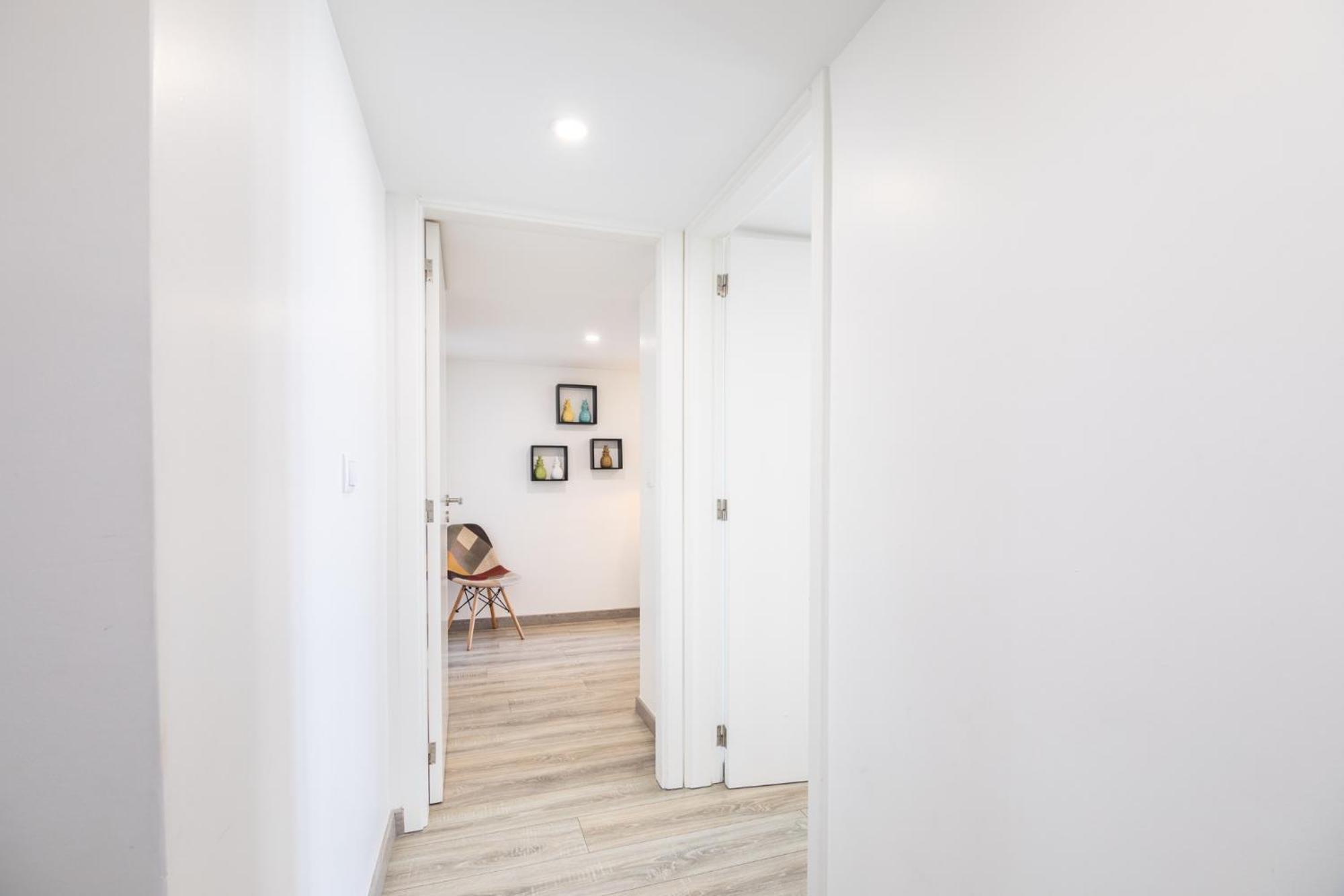 Appartement Deluxe Spacious Flats W Mezzanine By Host Wise à OOporto Chambre photo