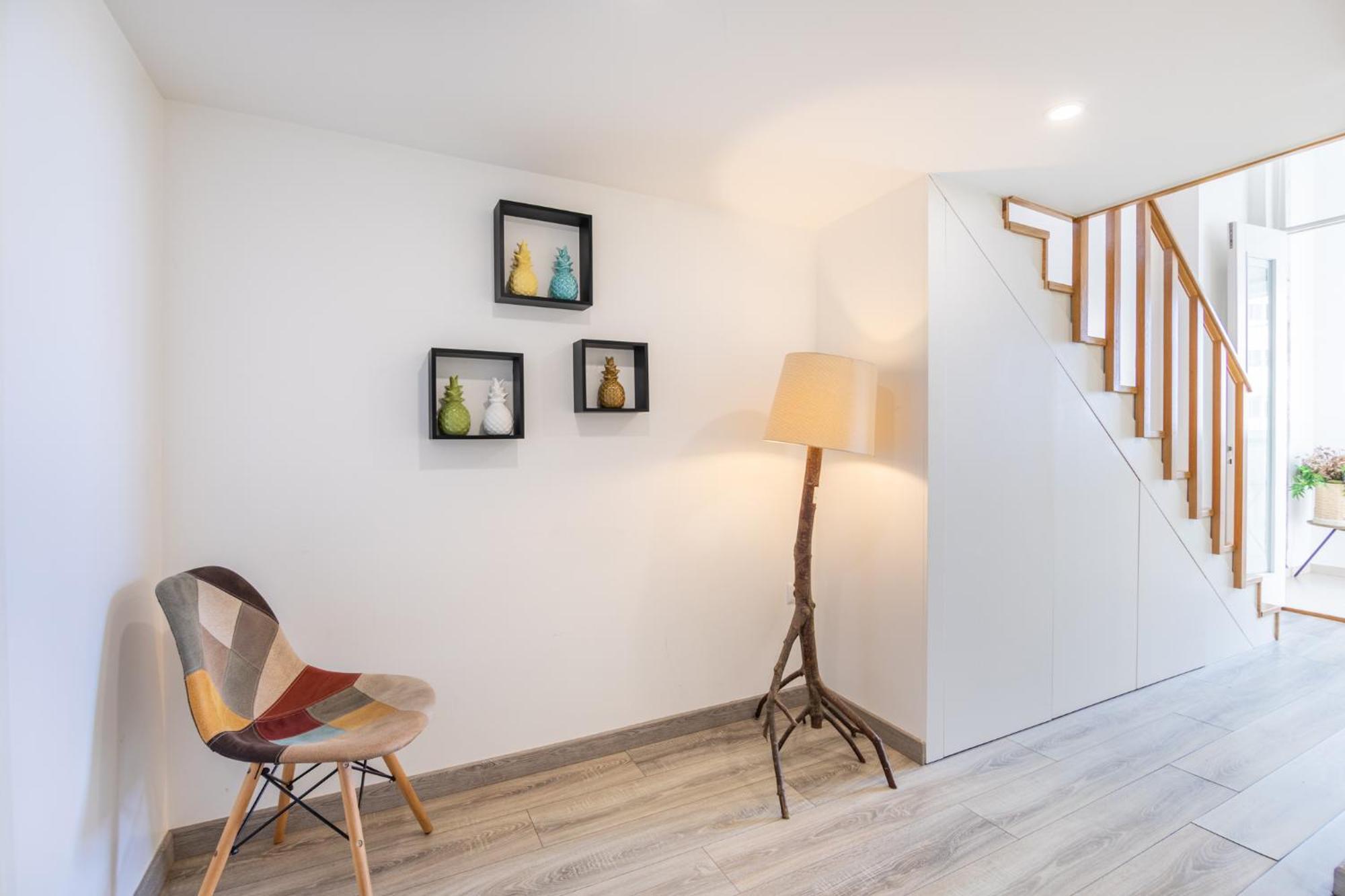 Appartement Deluxe Spacious Flats W Mezzanine By Host Wise à OOporto Chambre photo