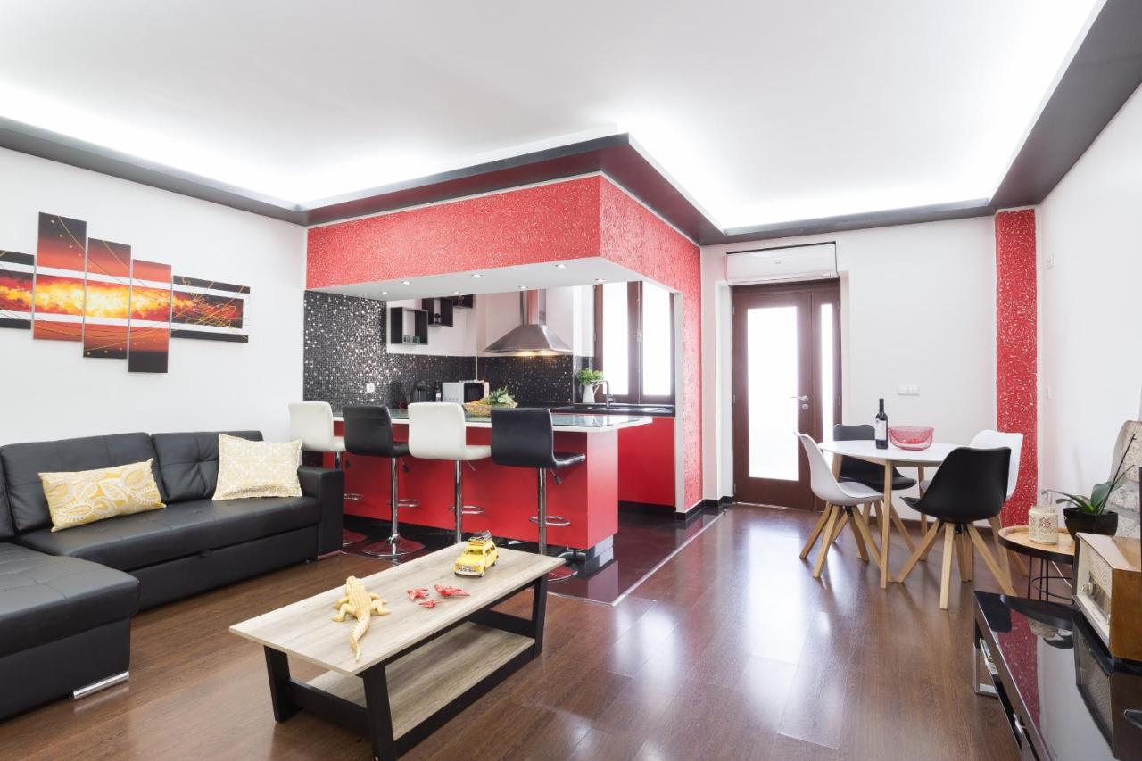 Appartement Deluxe Spacious Flats W Mezzanine By Host Wise à OOporto Extérieur photo