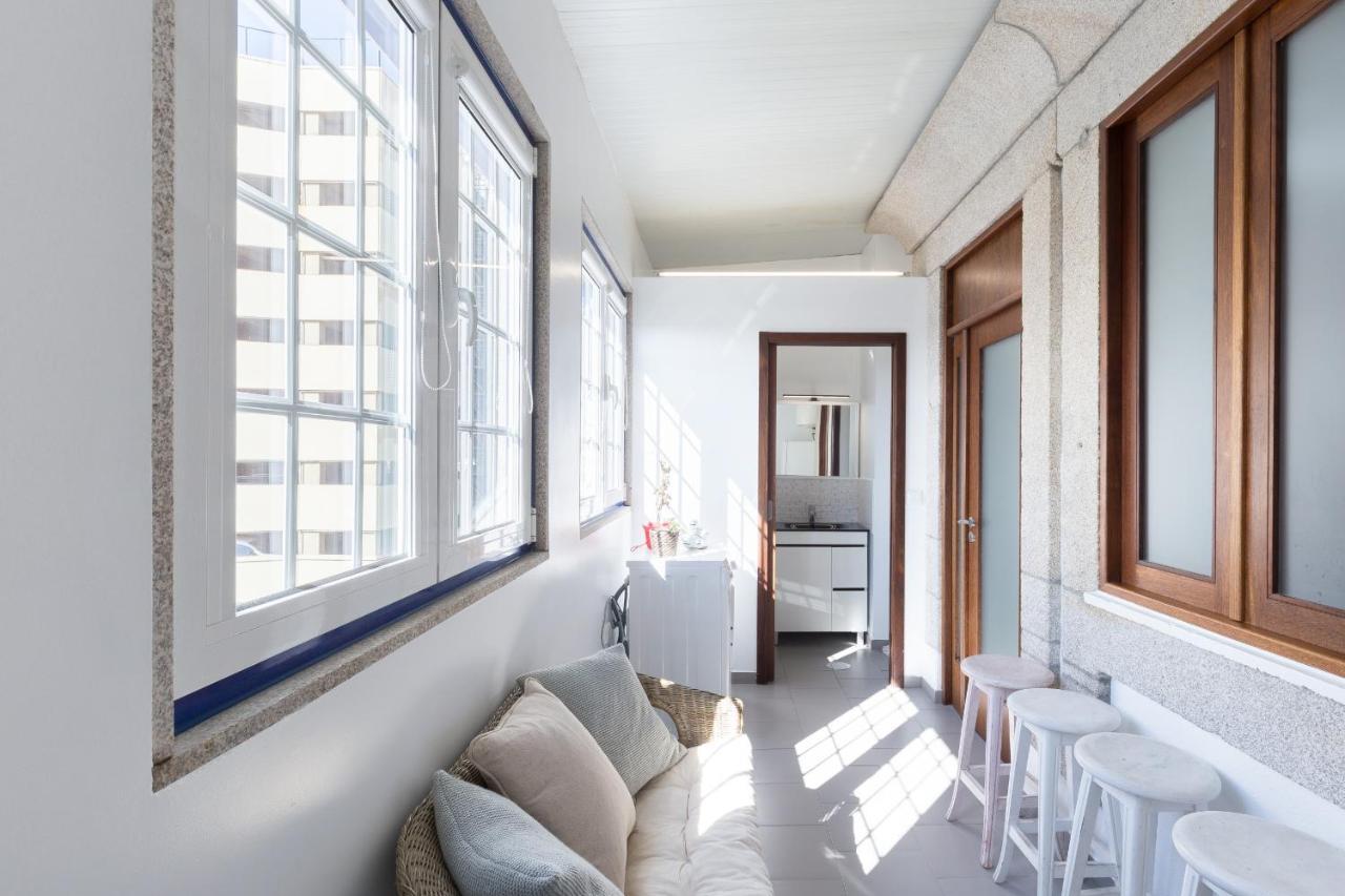 Appartement Deluxe Spacious Flats W Mezzanine By Host Wise à OOporto Extérieur photo